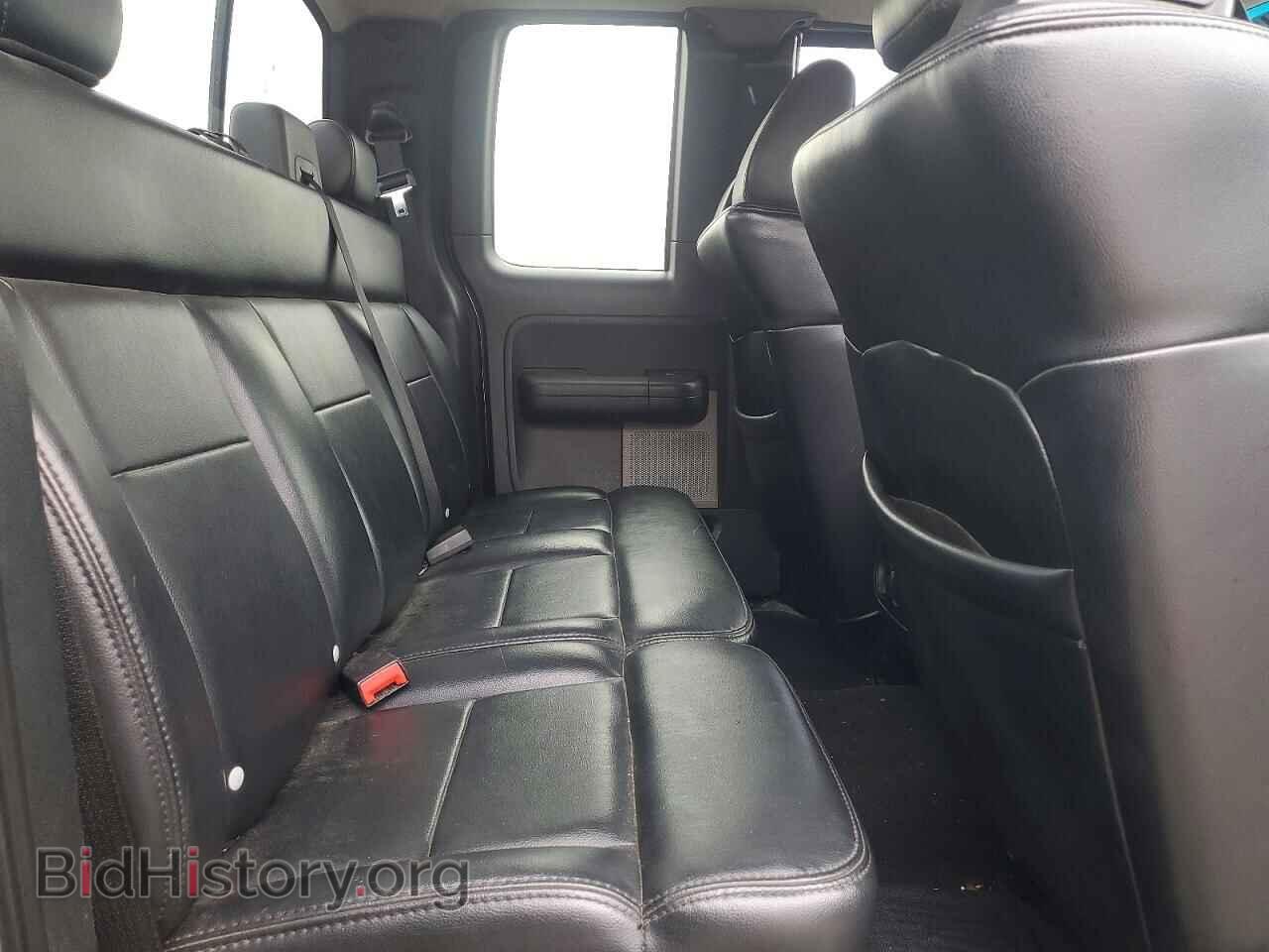 2008 FORD All Models - VIN: 1FTPX14VX8KD20092 - Photo 10