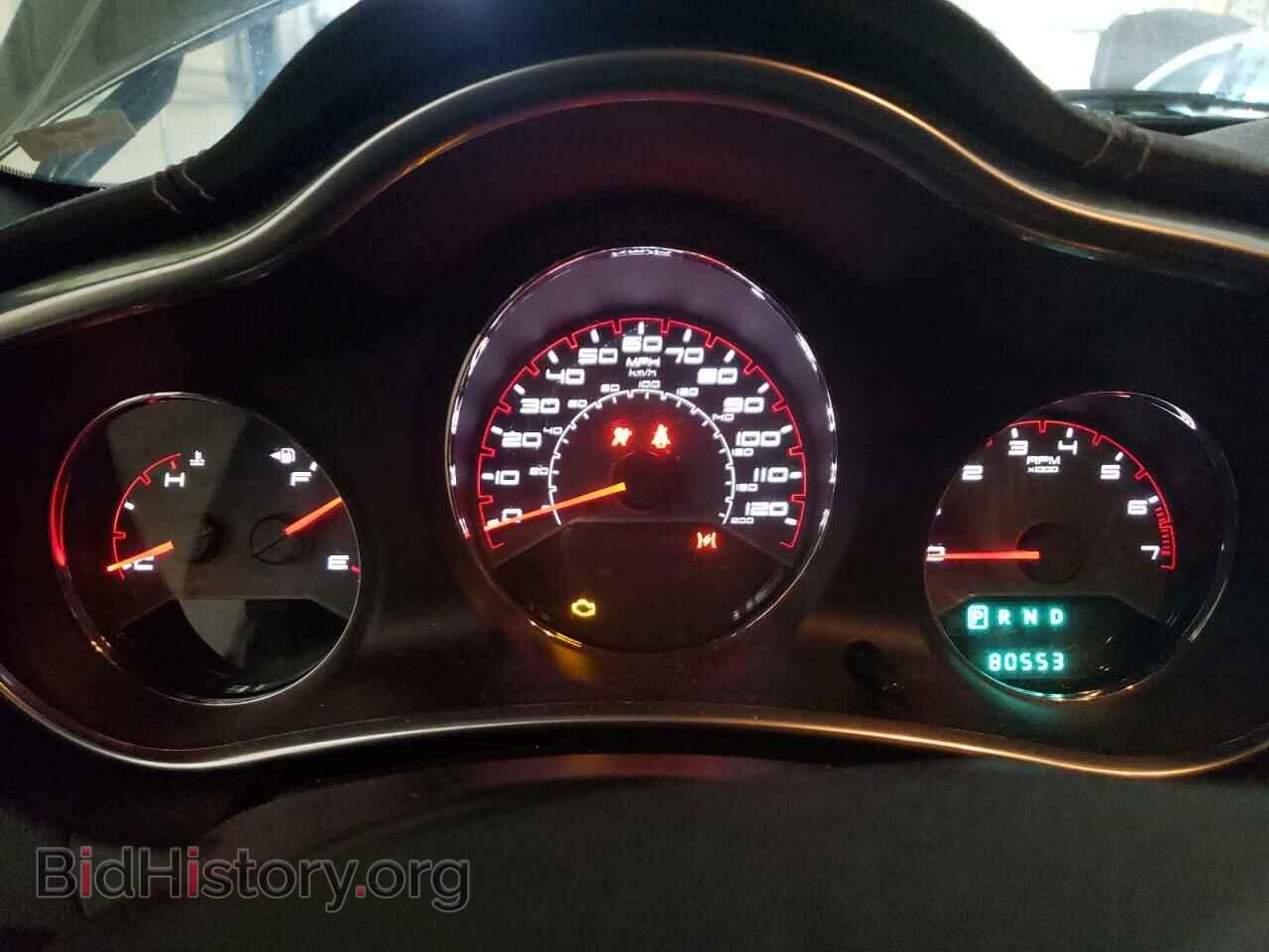 2013 DODGE AVENGER - VIN: 1C3CDZAB4DN526537 - Фото 9