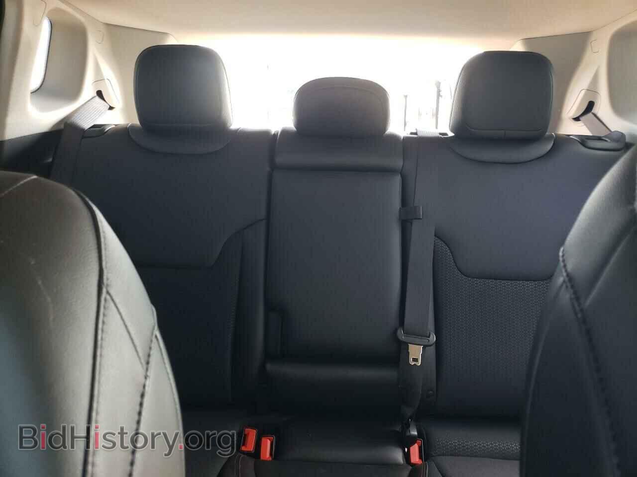 2022 JEEP COMPASS - VIN: 3C4NJDDB9NT209883 - Фото 10