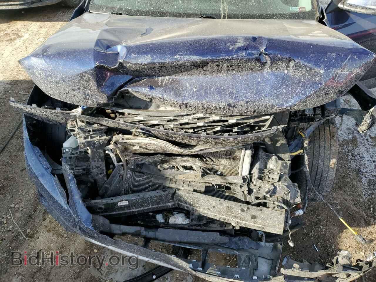 2021 KIA SELTOS - VIN: KNDERCAA6M7073004 - Фото 12