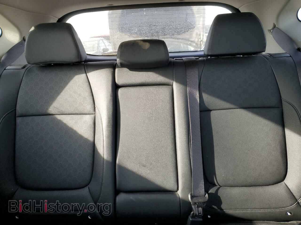 2021 KIA SELTOS - VIN: KNDERCAA6M7073004 - Фото 10