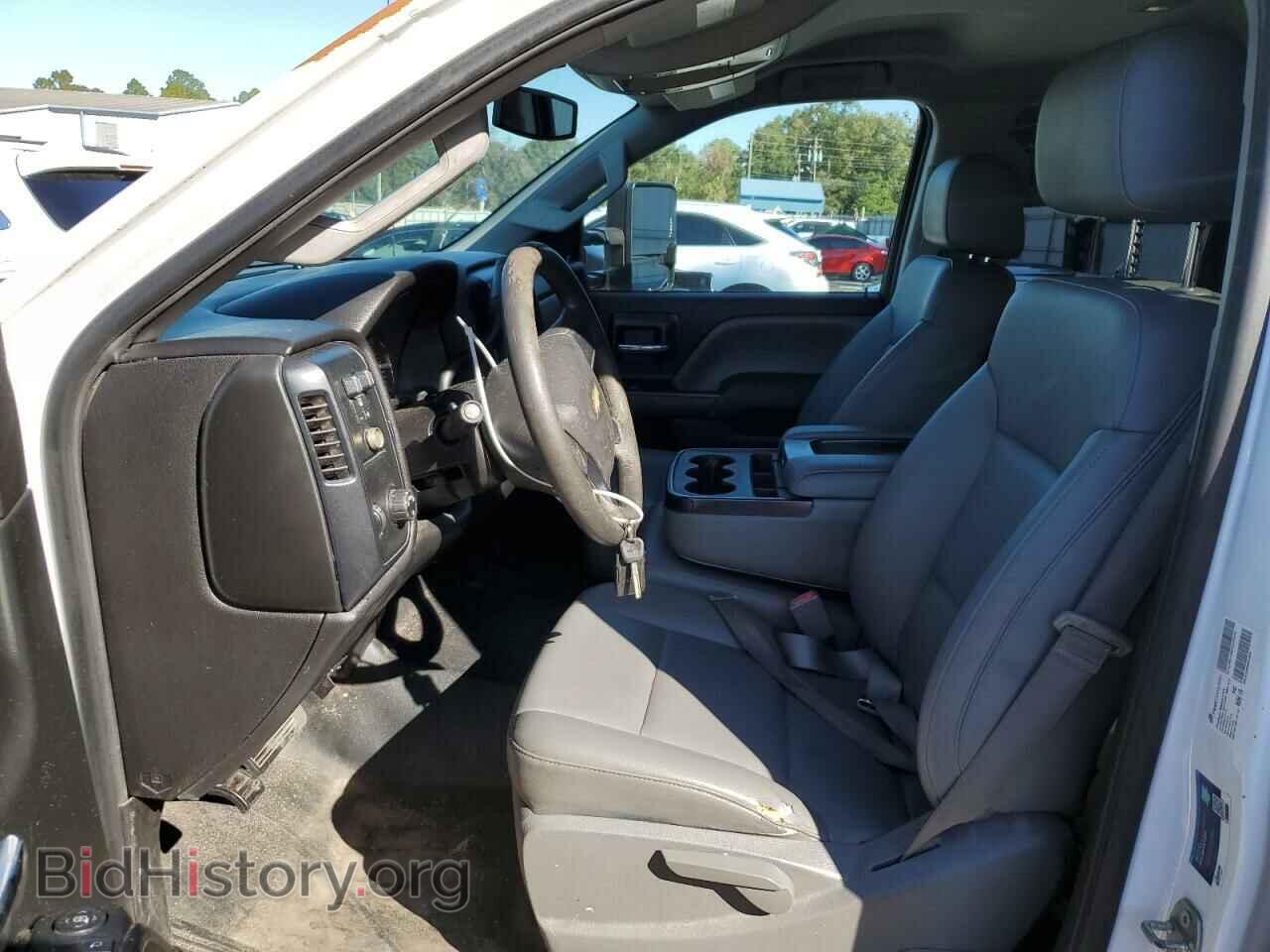 2015 CHEVROLET ALL Models - VIN: 1GC2CUEG7FZ547266 - Фото 7
