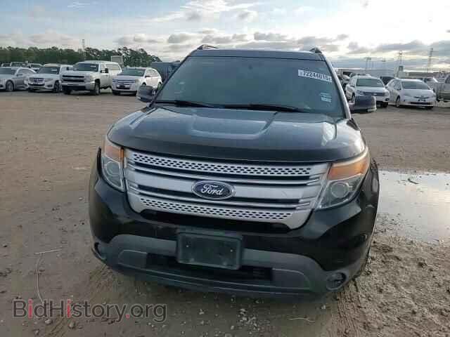 2013 FORD EXPLORER - VIN: 1FM5K7D87DGB52939 - Фото 14