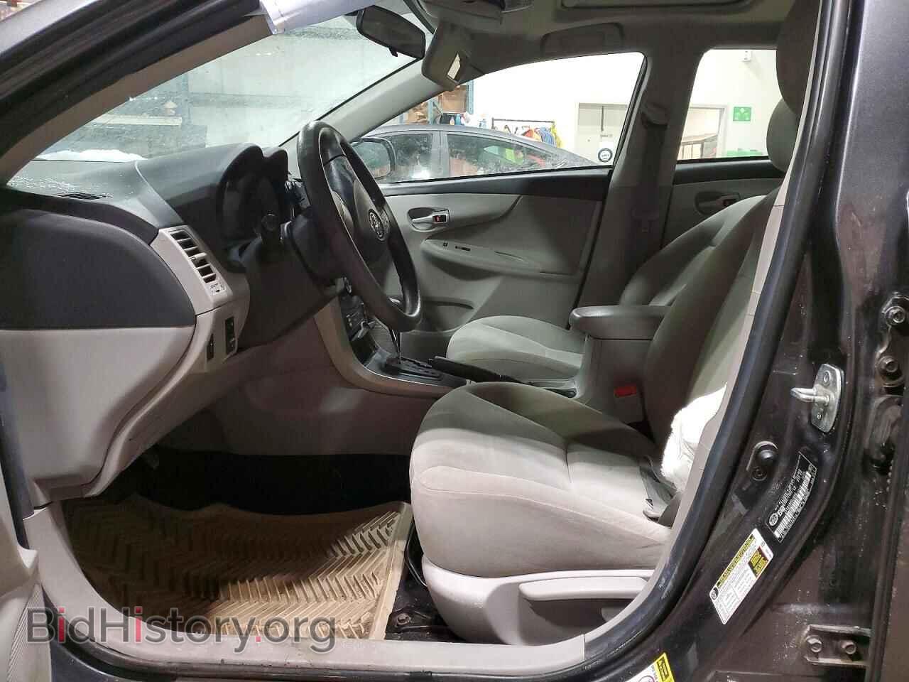 2013 TOYOTA COROLLA - VIN: 2T1BU4EE5DC071246 - Фото 7