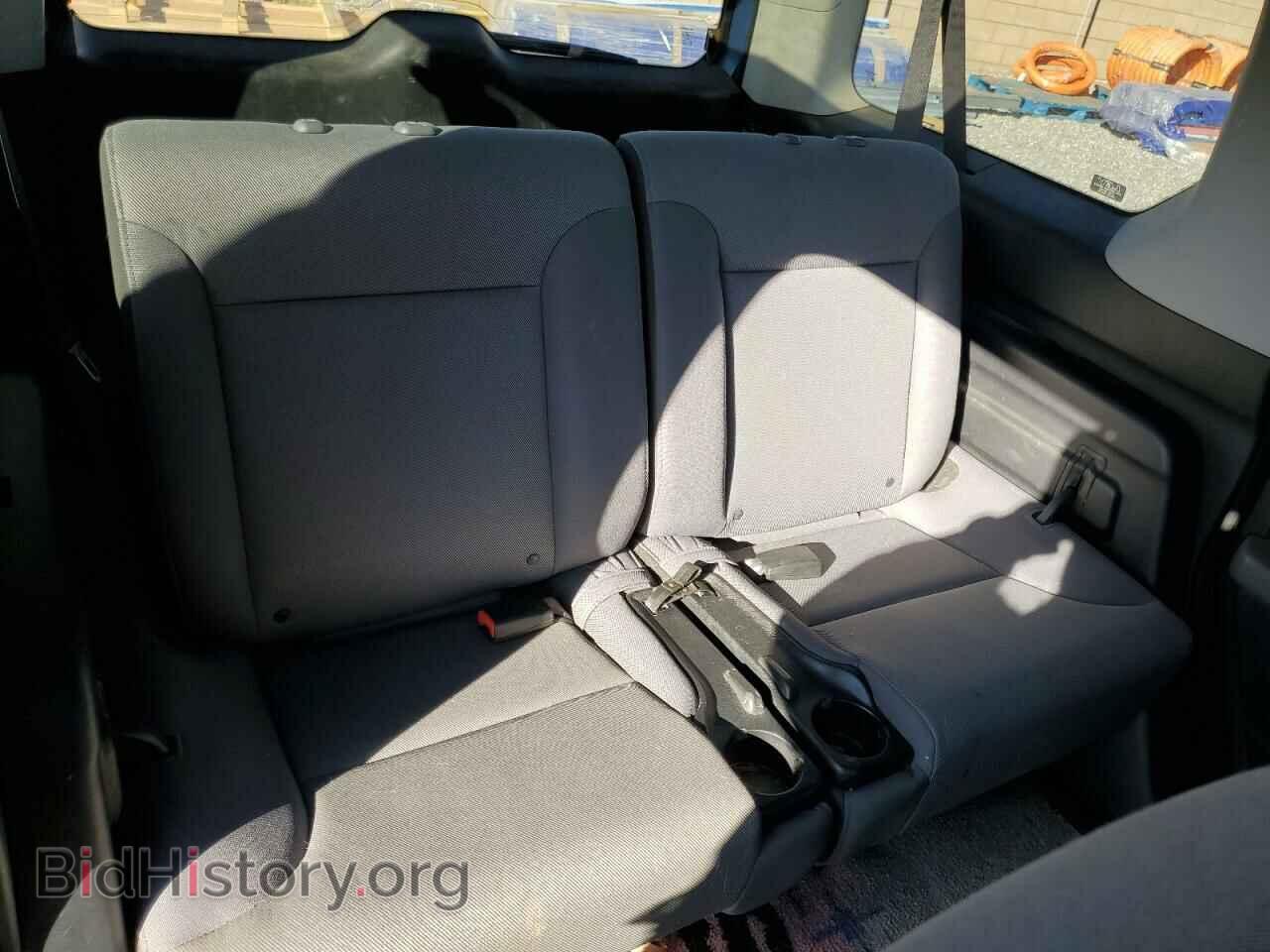 2007 HONDA ELEMENT - VIN: 5J6YH28737L009898 - Photo 11