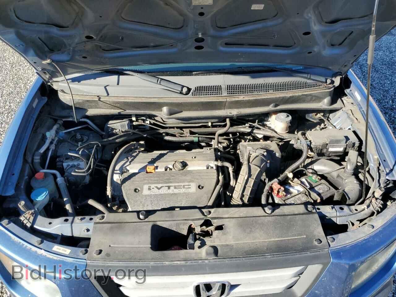 2007 HONDA ELEMENT - VIN: 5J6YH28737L009898 - Photo 12