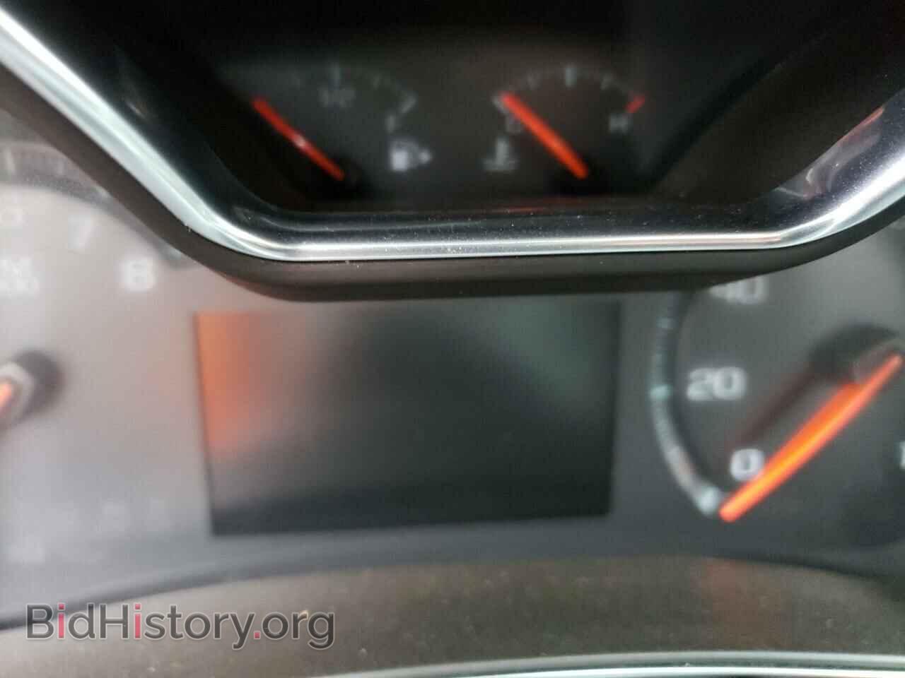 2015 CHEVROLET IMPALA - VIN: 2G1125S31F9247117 - Фото 9