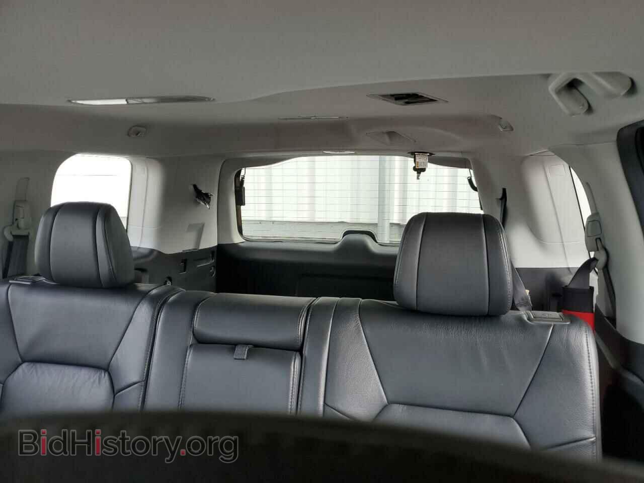 2014 HONDA PILOT - VIN: 5FNYF4H75EB038956 - Фото 10