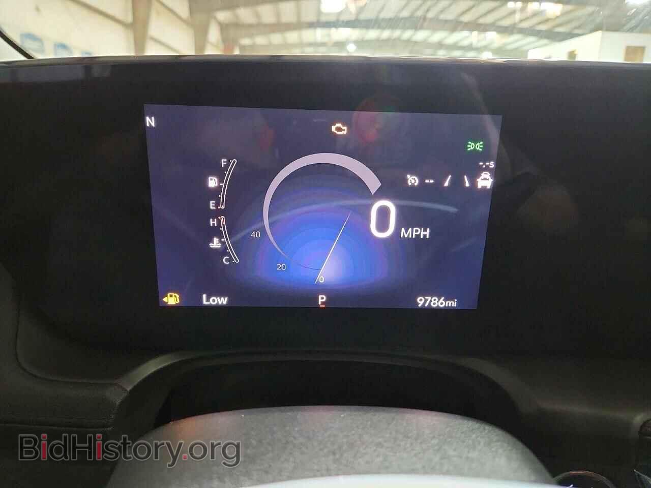 2026 BUICK ENCORE - VIN: KL4AMBSL8TB229721 - Фото 9