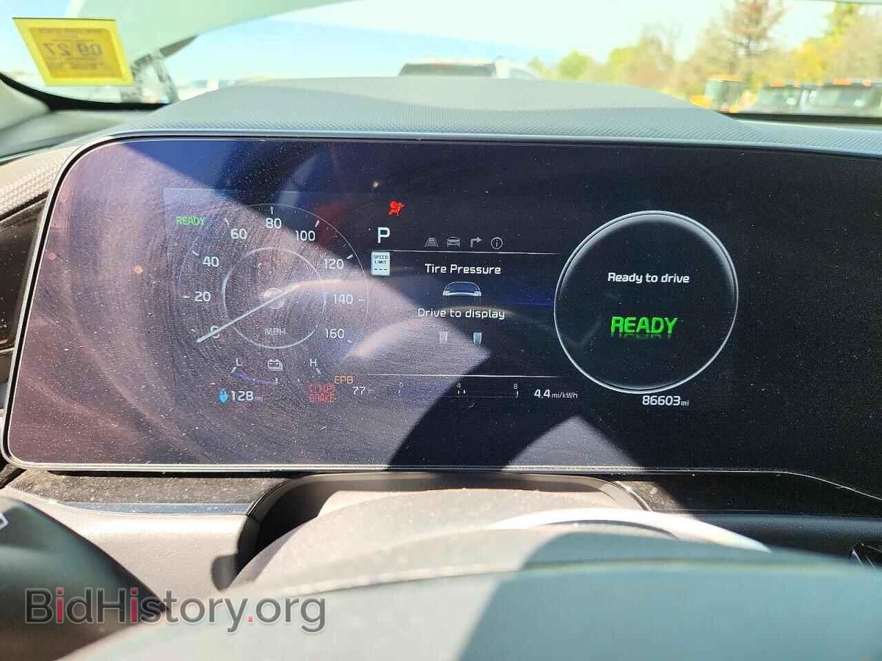2024 KIA NIRO - VIN: KNDCR3L13R5111652 - Photo 9