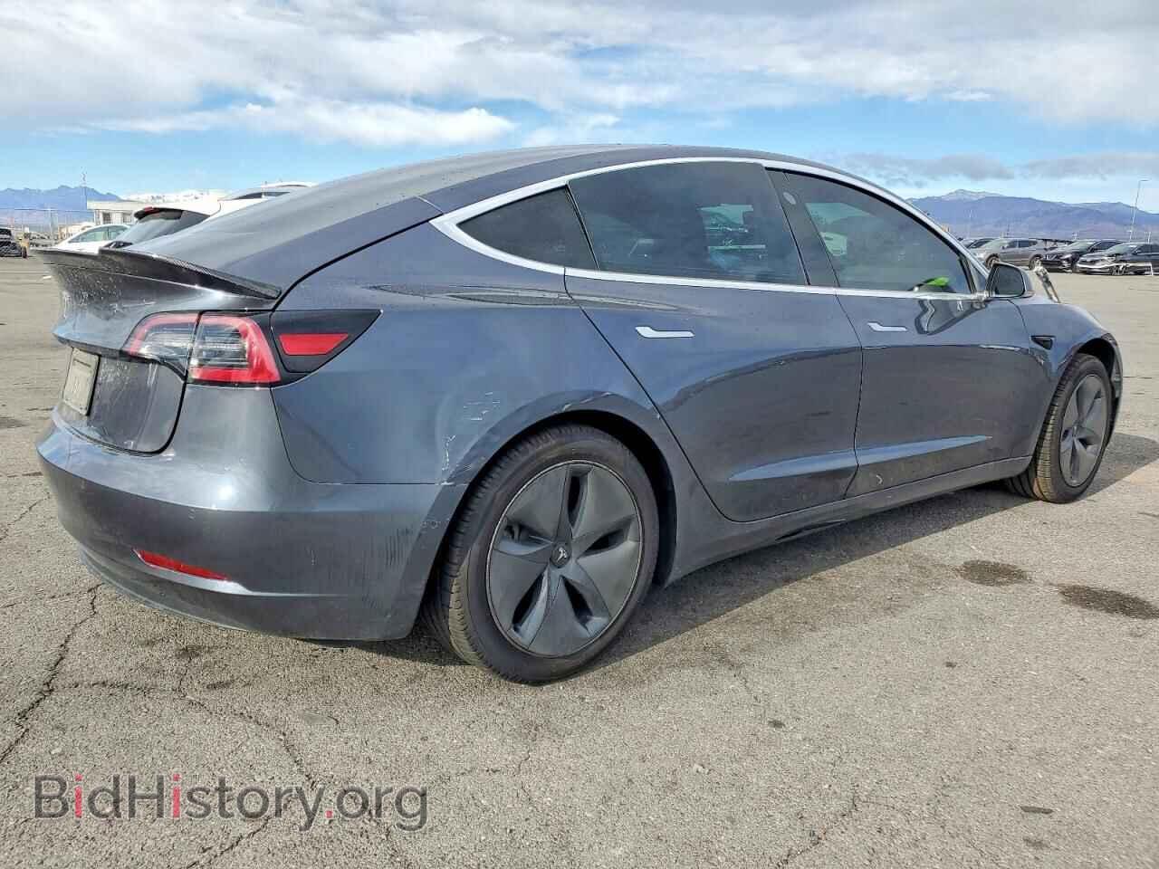 2020 TESLA MODEL 3 - VIN: 5YJ3E1EA5LF803480 - Photo 3