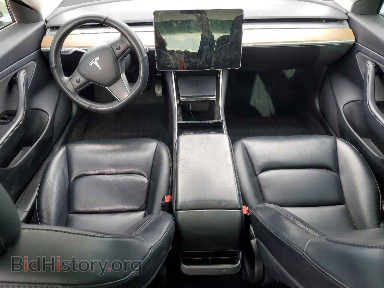 2020 TESLA MODEL 3 - VIN: 5YJ3E1EA5LF803480 - Photo 8