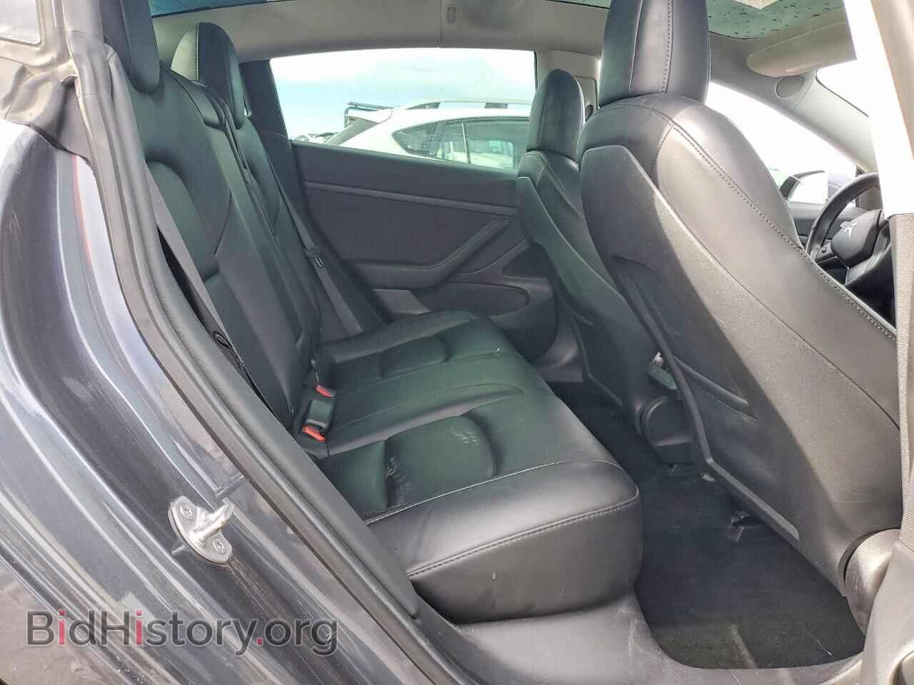 2020 TESLA MODEL 3 - VIN: 5YJ3E1EA5LF803480 - Photo 10