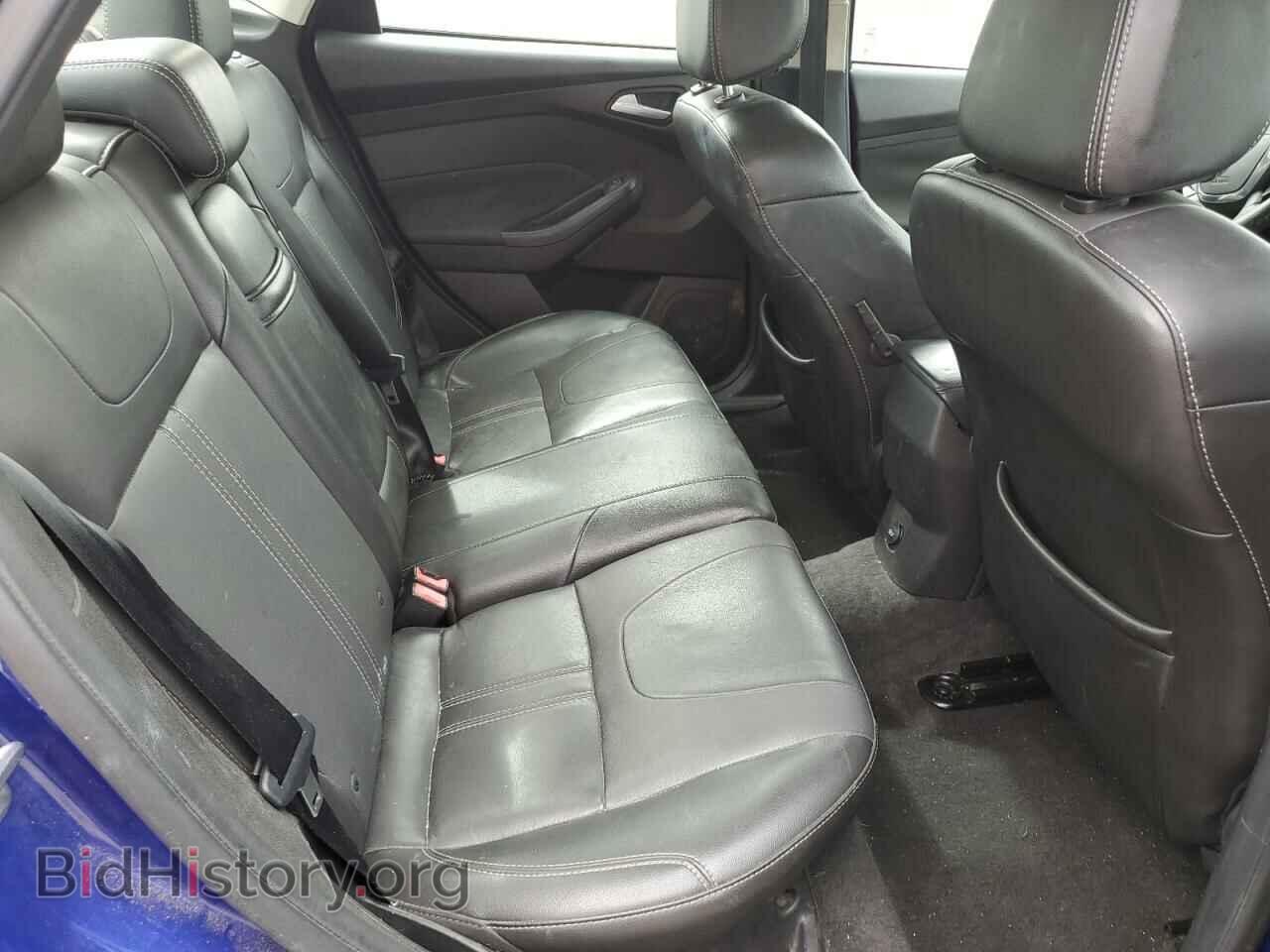 2013 FORD FOCUS - VIN: 1FADP3J2XDL186364 - Photo 10
