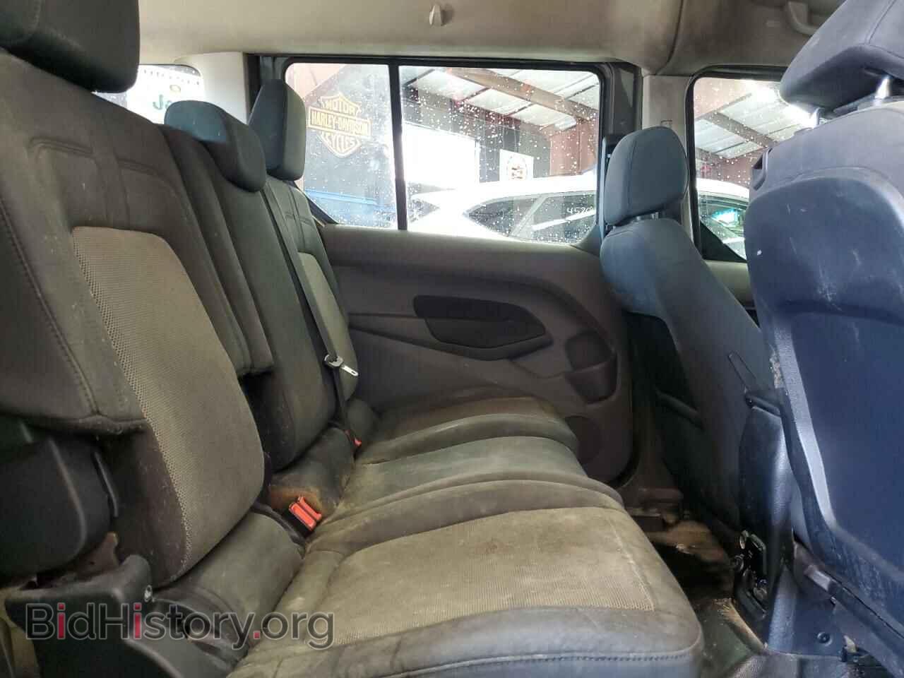 2020 FORD TRANSIT - VIN: NM0GE9E25L1437082 - Фото 11