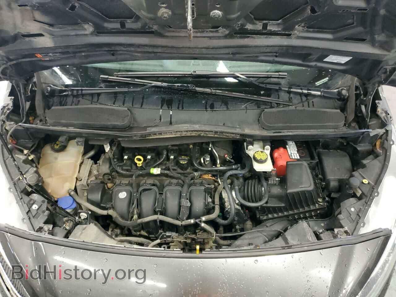 2020 FORD TRANSIT - VIN: NM0GE9E25L1437082 - Фото 12