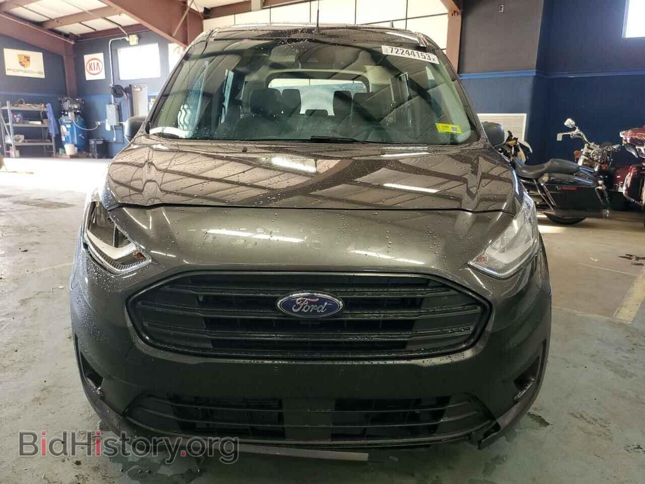 2020 FORD TRANSIT - VIN: NM0GE9E25L1437082 - Фото 5