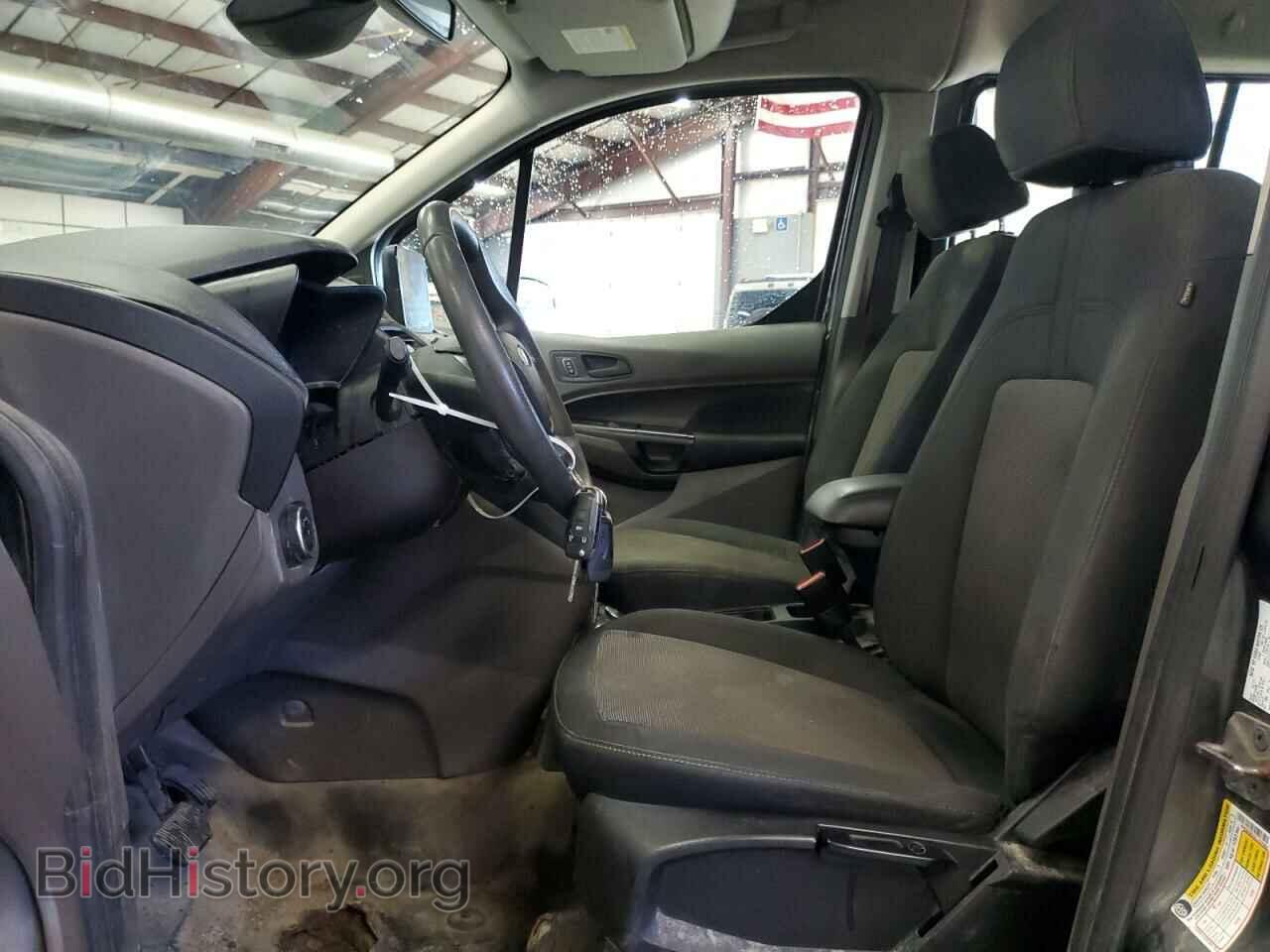 2020 FORD TRANSIT - VIN: NM0GE9E25L1437082 - Фото 7