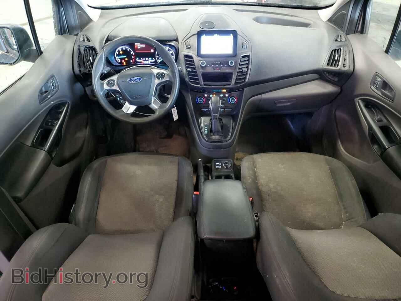 2020 FORD TRANSIT - VIN: NM0GE9E25L1437082 - Фото 8