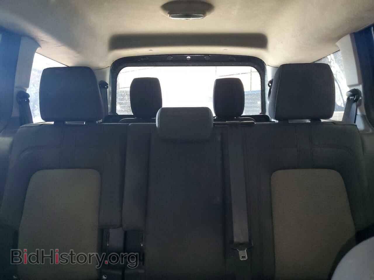 2020 FORD TRANSIT - VIN: NM0GE9E25L1437082 - Фото 10