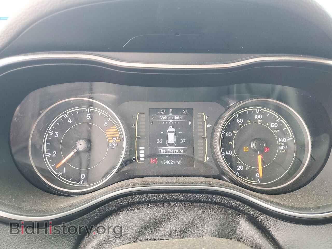 2020 JEEP CHEROKEE - VIN: 1C4PJLLB4LD525215 - Photo 9