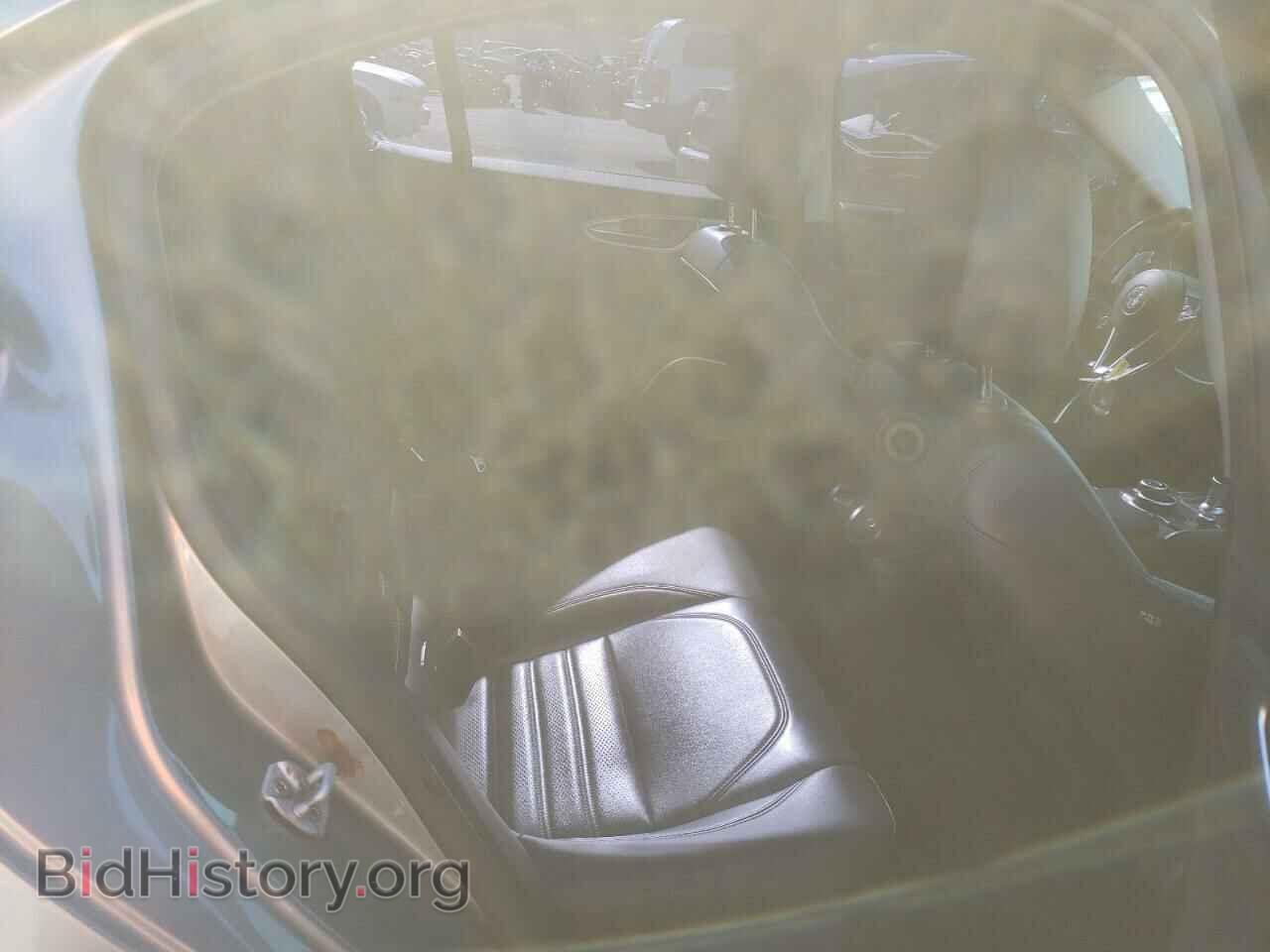 2018 ALFA ROMEO GIULIA - VIN: ZARFAECN0J7578643 - Фото 10