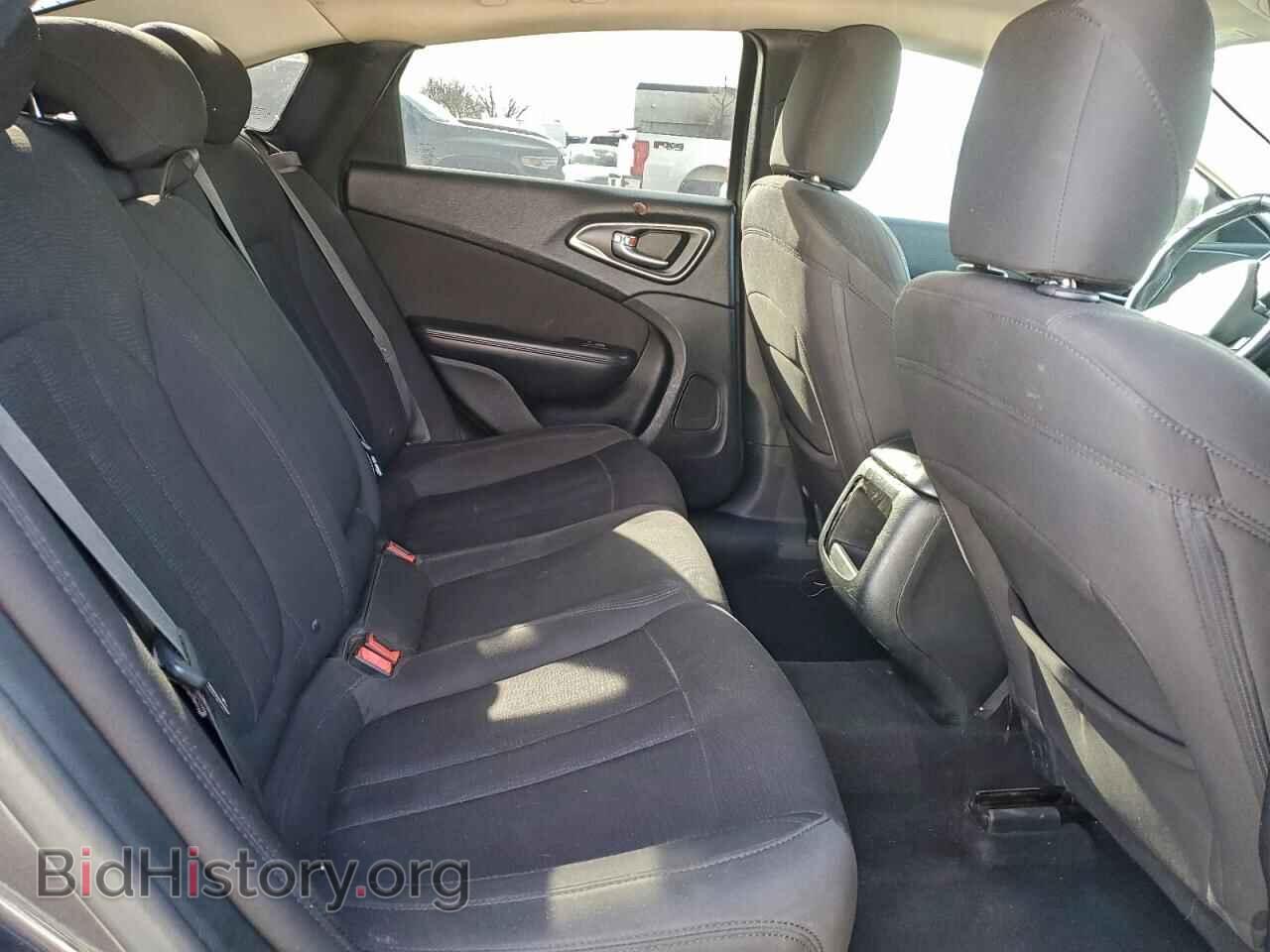 2015 CHRYSLER 200 - VIN: 1C3CCCAB9FN504102 - Фото 10