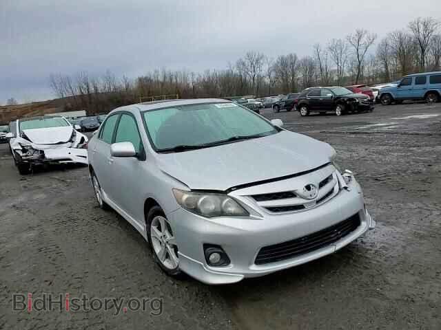 2012 TOYOTA COROLLA - VIN: 2T1BU4EE9CC864614 - Фото 13
