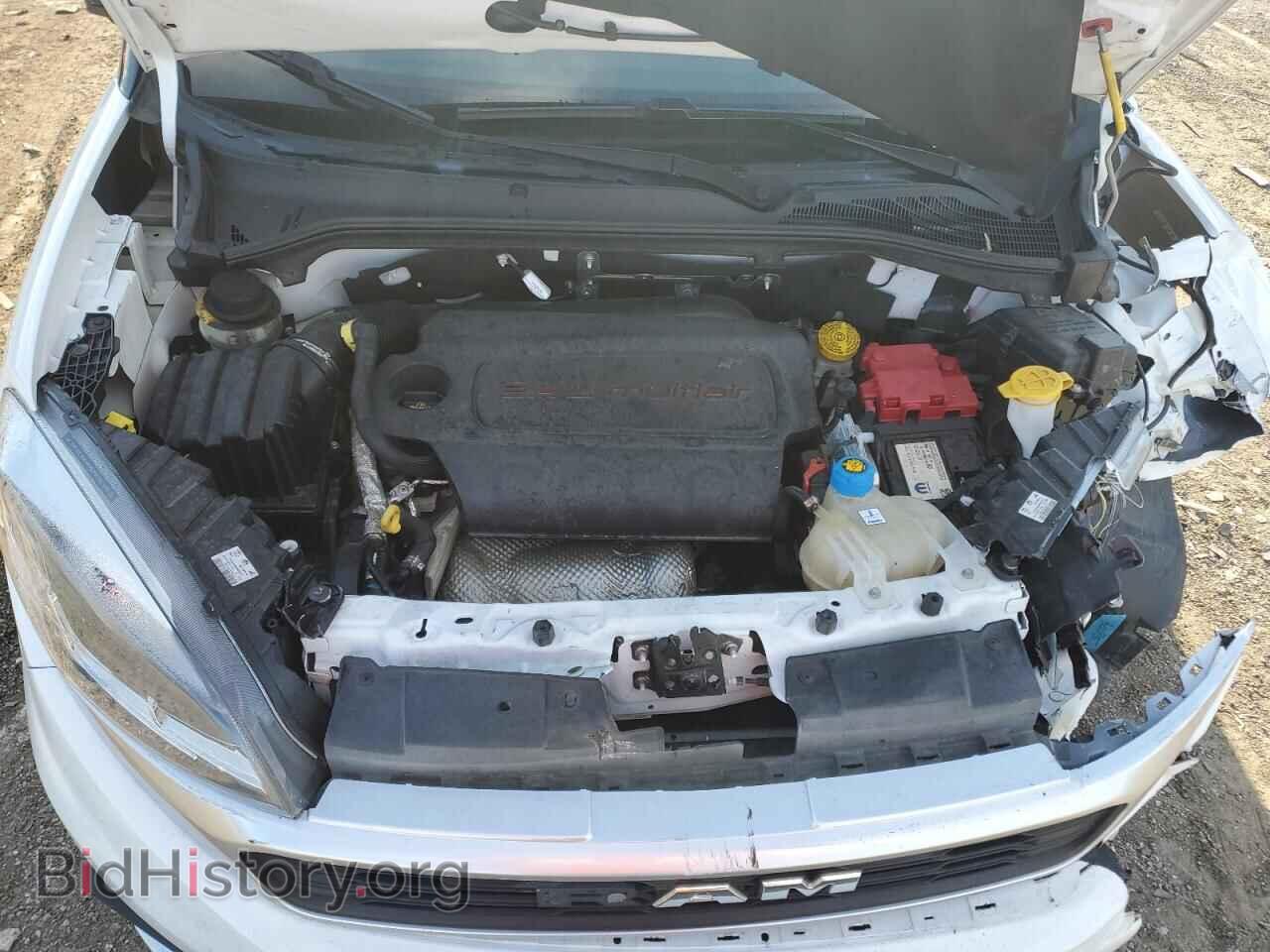 2022 RAM All Models - VIN: ZFBHRFAB5N6Y53996 - Фото 12