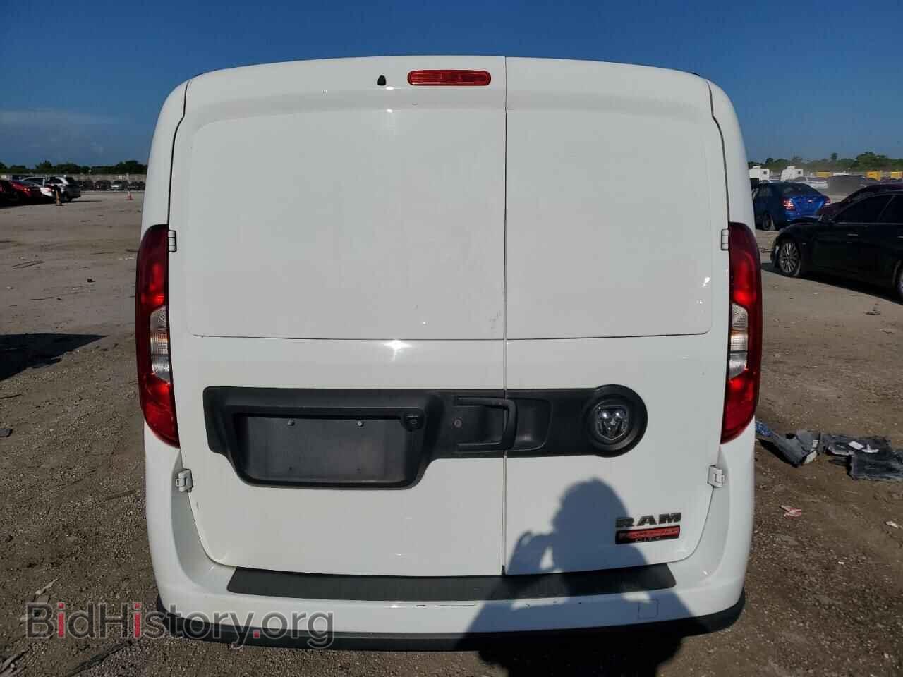 2022 RAM All Models - VIN: ZFBHRFAB5N6Y53996 - Фото 6
