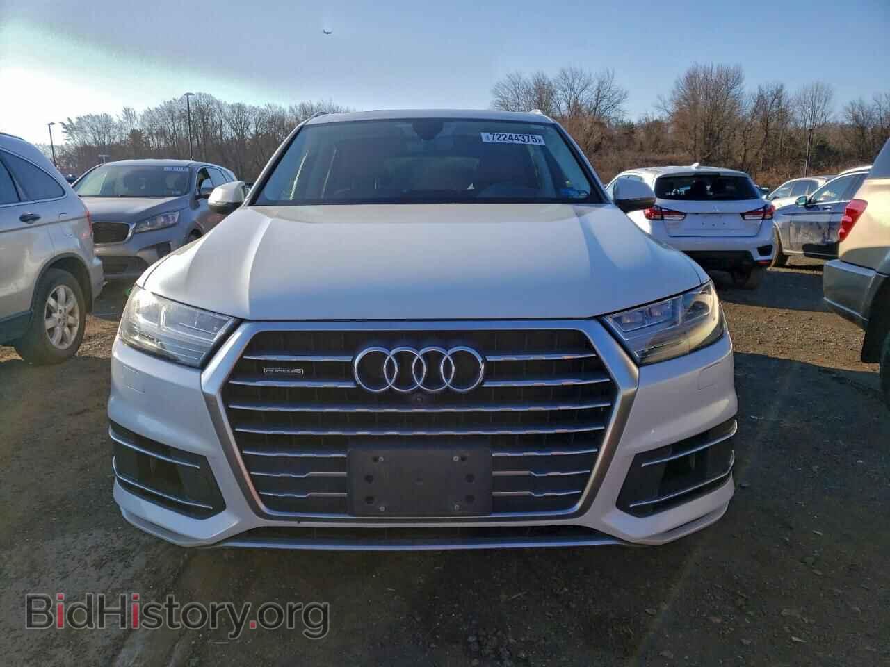 2017 AUDI Q7 - VIN: WA1VAAF75HD032728 - Фото 5
