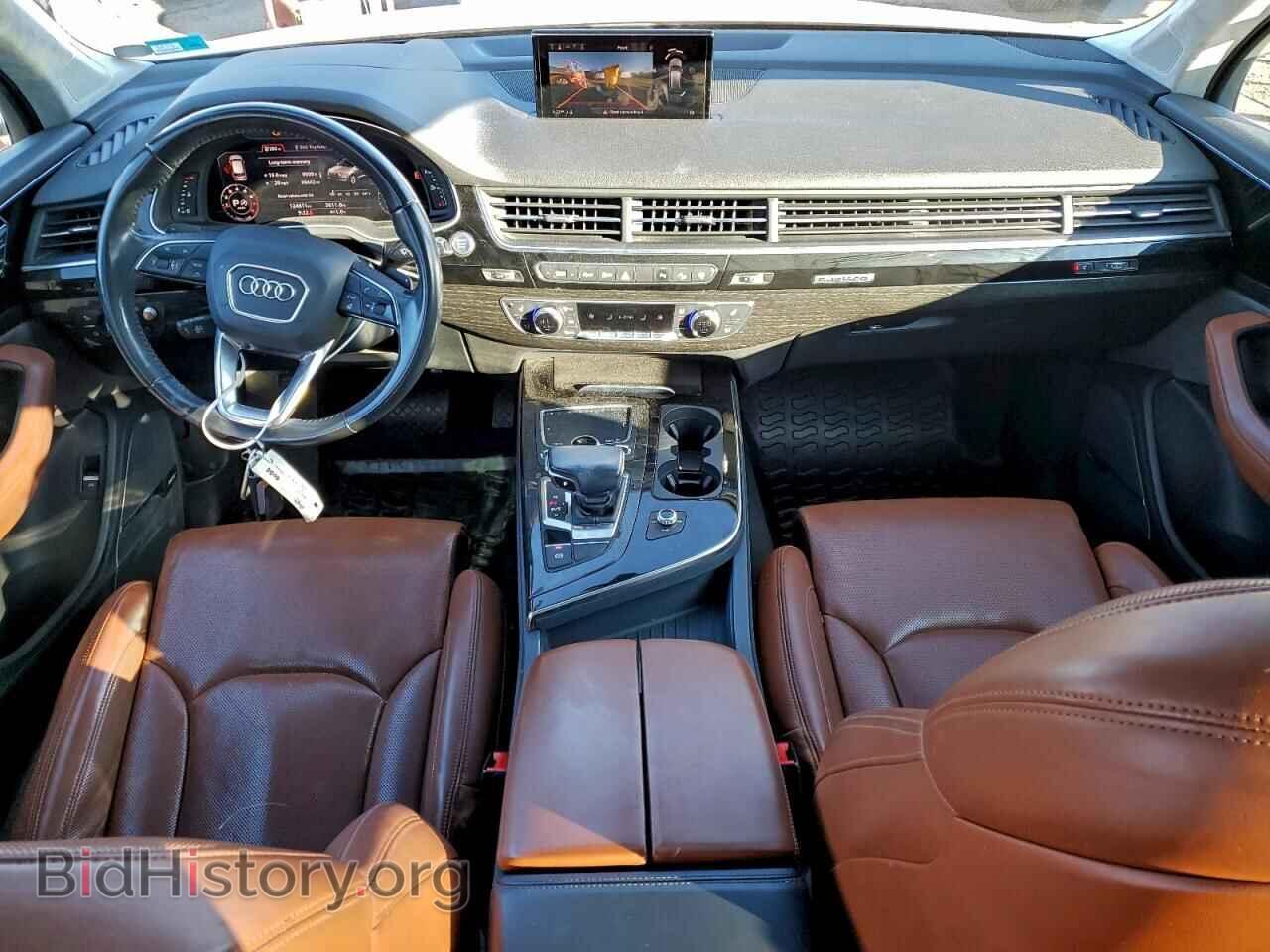 2017 AUDI Q7 - VIN: WA1VAAF75HD032728 - Фото 8