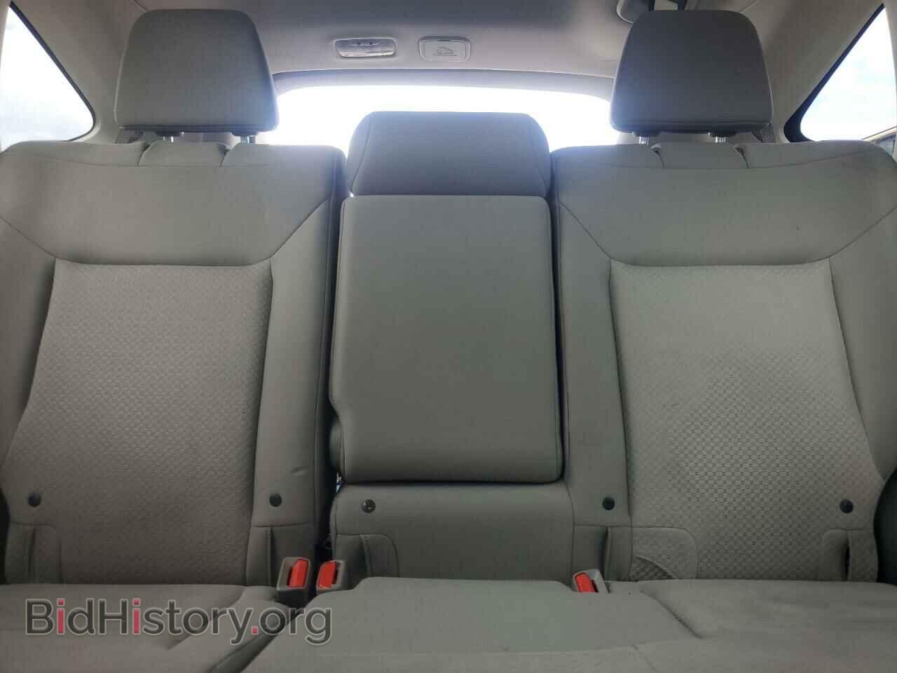2016 HONDA CRV - VIN: 5J6RM4H45GL049773 - Фото 10