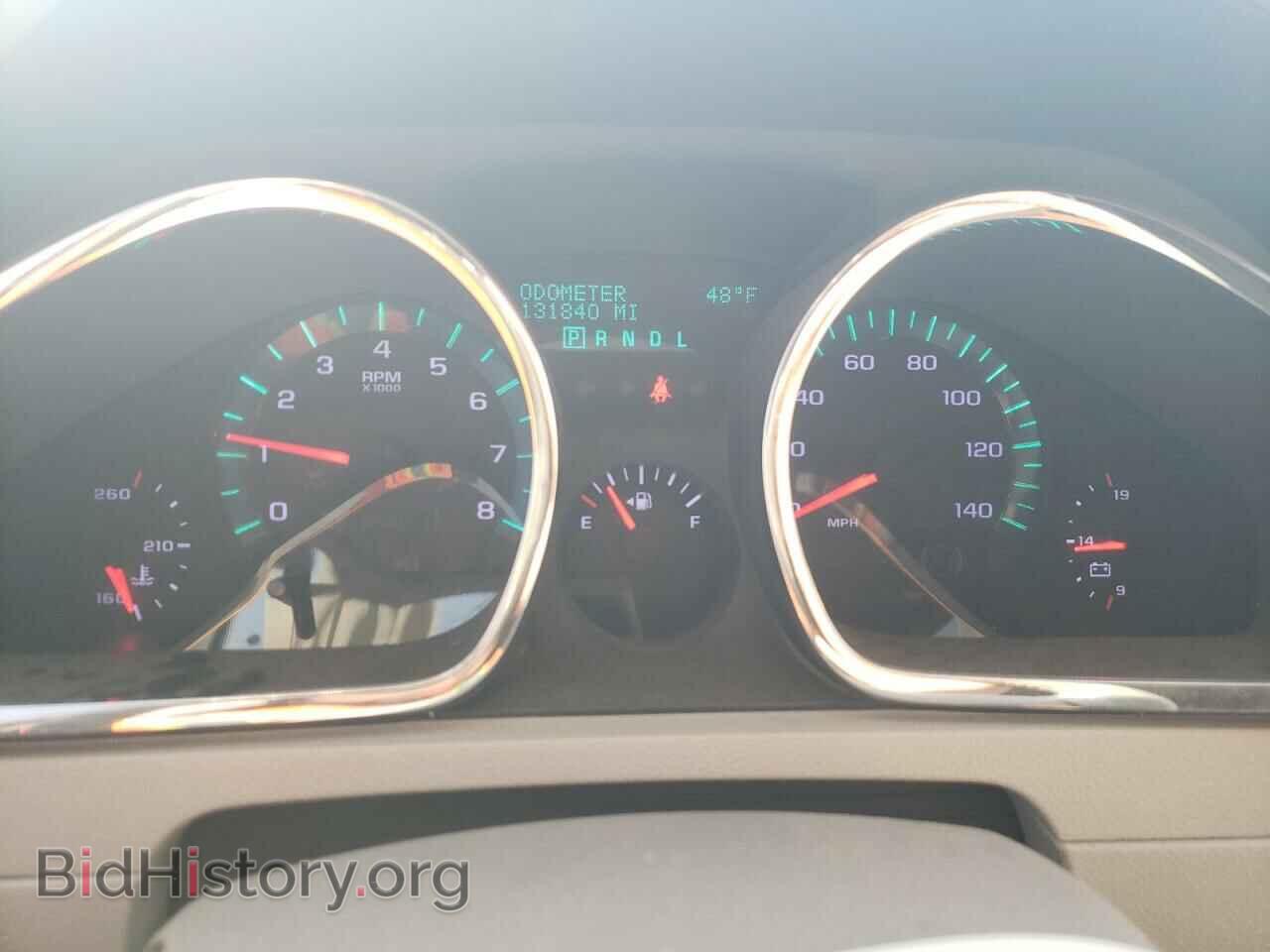 2012 CHEVROLET TRAVERSE - VIN: 1GNKRFED7CJ325392 - Фото 9