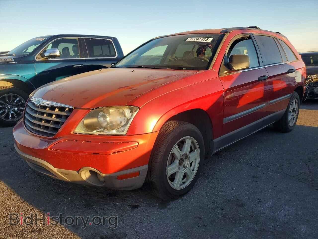 Photo 2A4GM48476R707204 - CHRYSLER All Models 2006