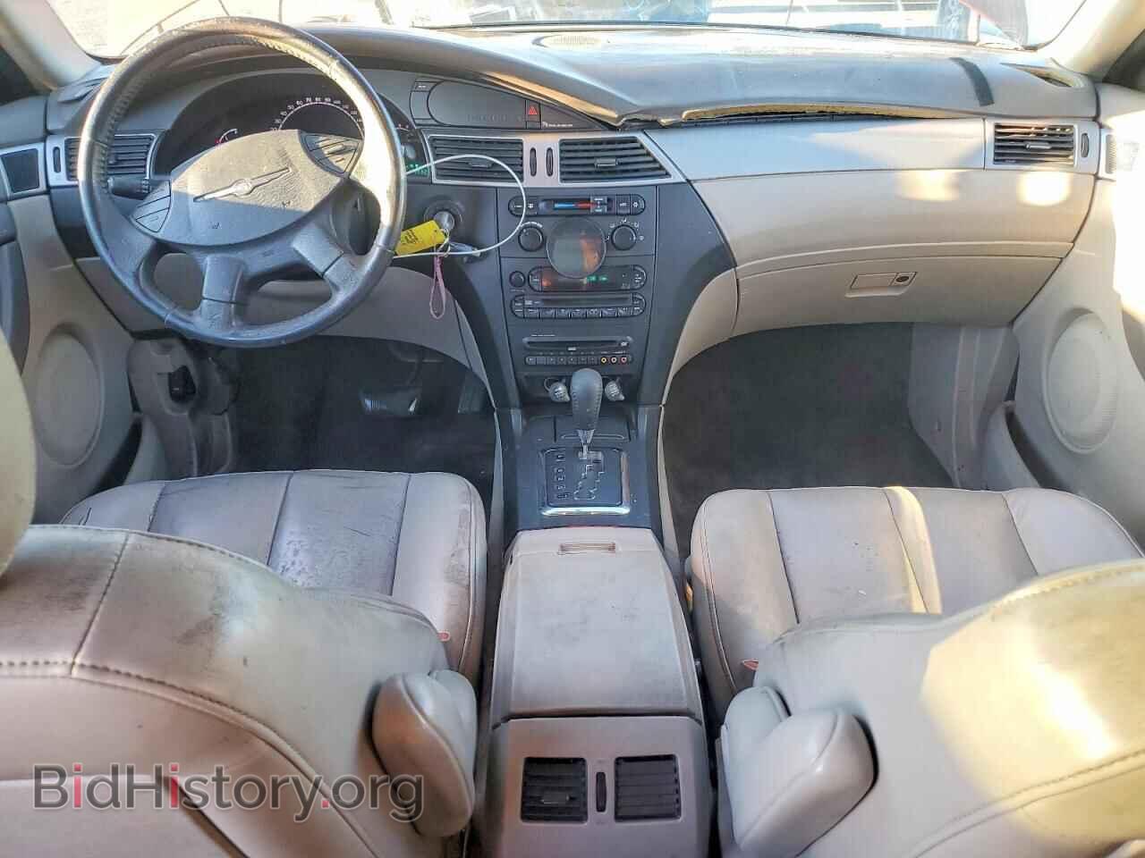 2006 CHRYSLER All Models - VIN: 2A4GM48476R707204 - Фото 8
