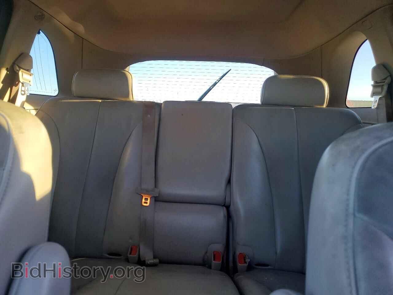 2006 CHRYSLER All Models - VIN: 2A4GM48476R707204 - Фото 10