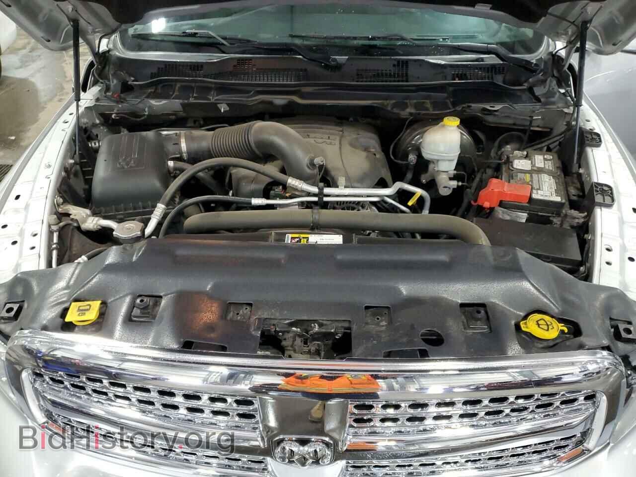 2016 RAM 1500 - VIN: 1C6RR7NT1GS186453 - Фото 11