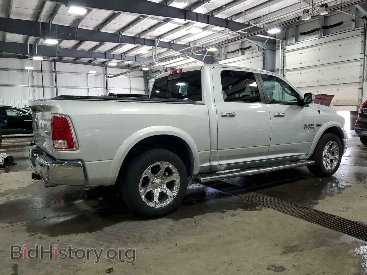 2016 RAM 1500 - VIN: 1C6RR7NT1GS186453 - Фото 3