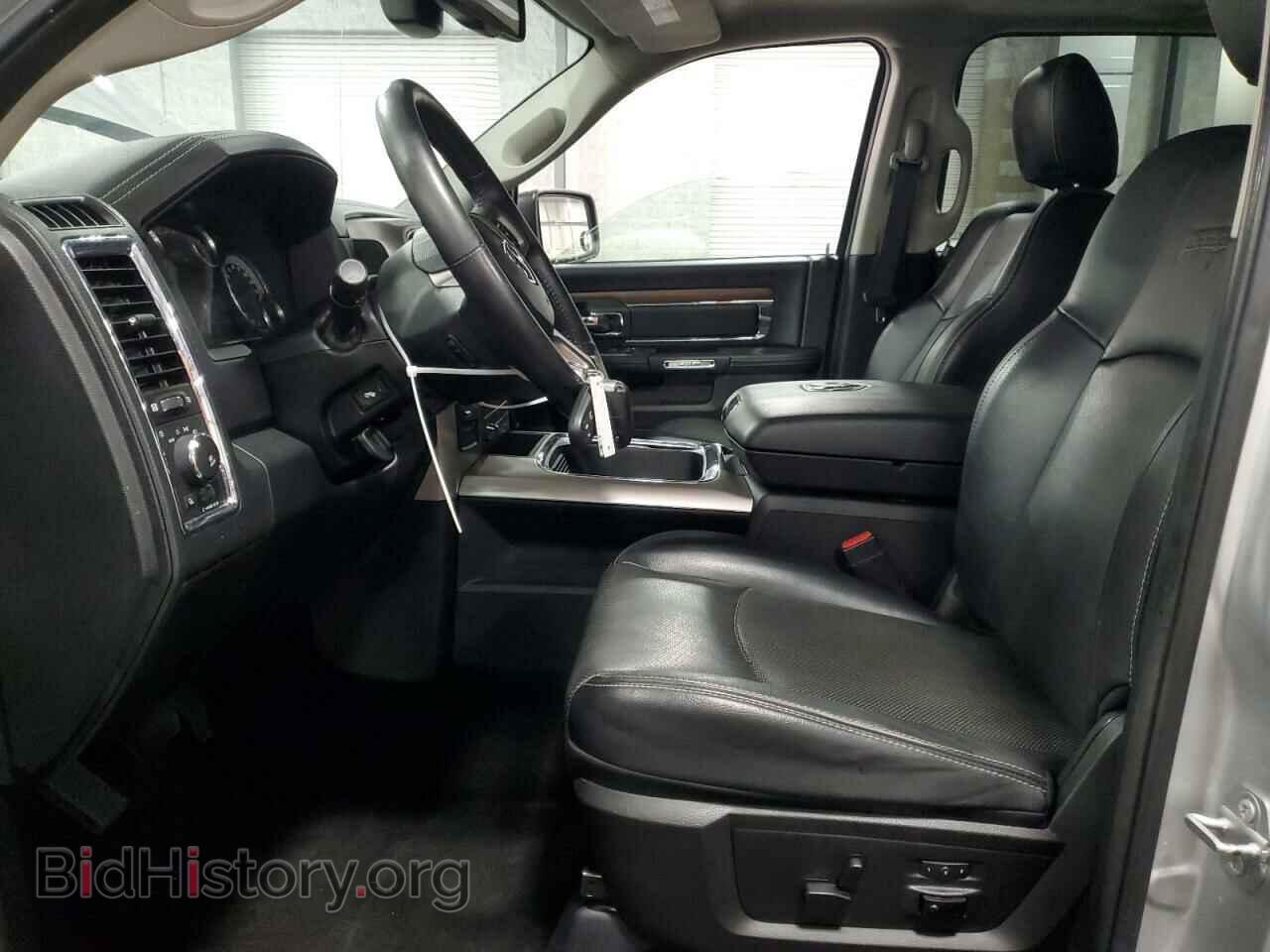 2016 RAM 1500 - VIN: 1C6RR7NT1GS186453 - Фото 7