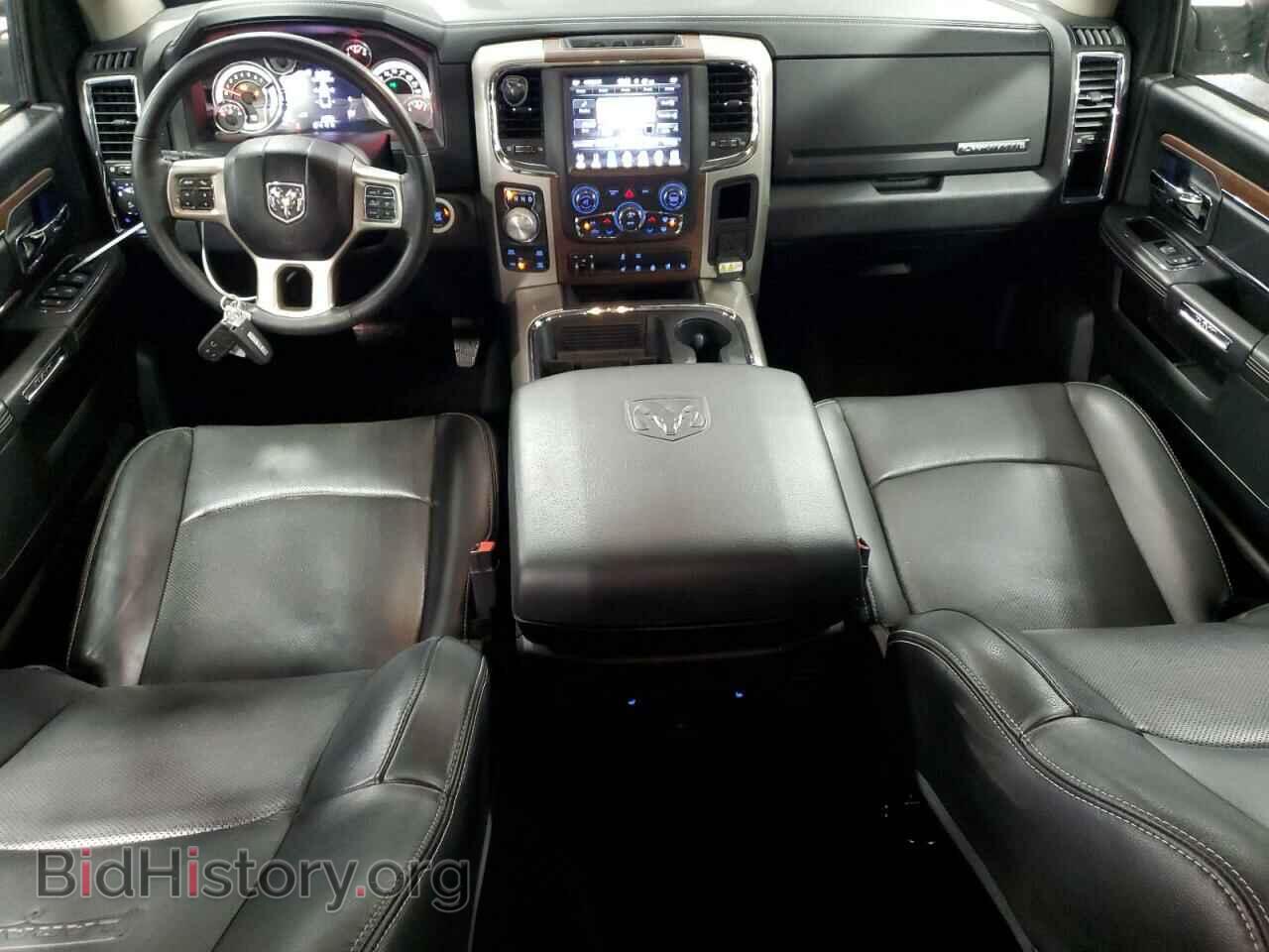 2016 RAM 1500 - VIN: 1C6RR7NT1GS186453 - Фото 8