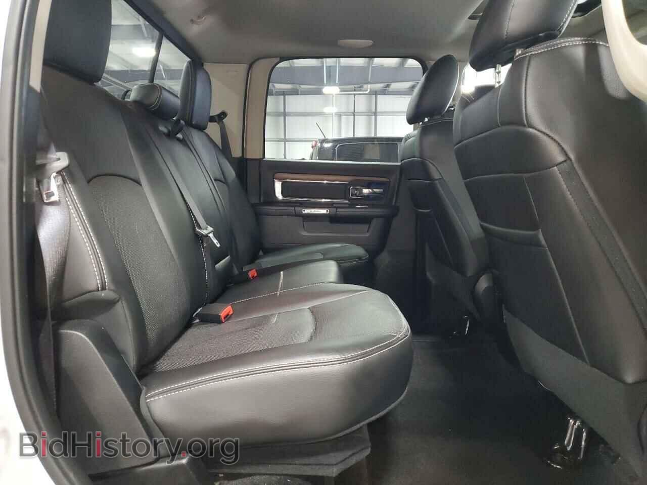 2016 RAM 1500 - VIN: 1C6RR7NT1GS186453 - Фото 10
