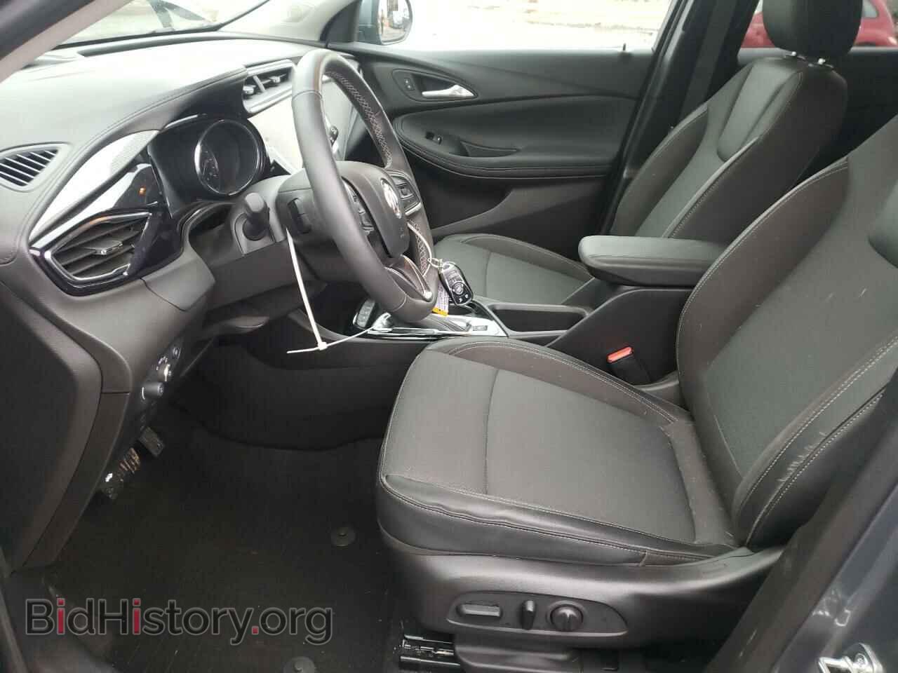 2021 BUICK ENCORE - VIN: KL4MMESL9MB173031 - Photo 7