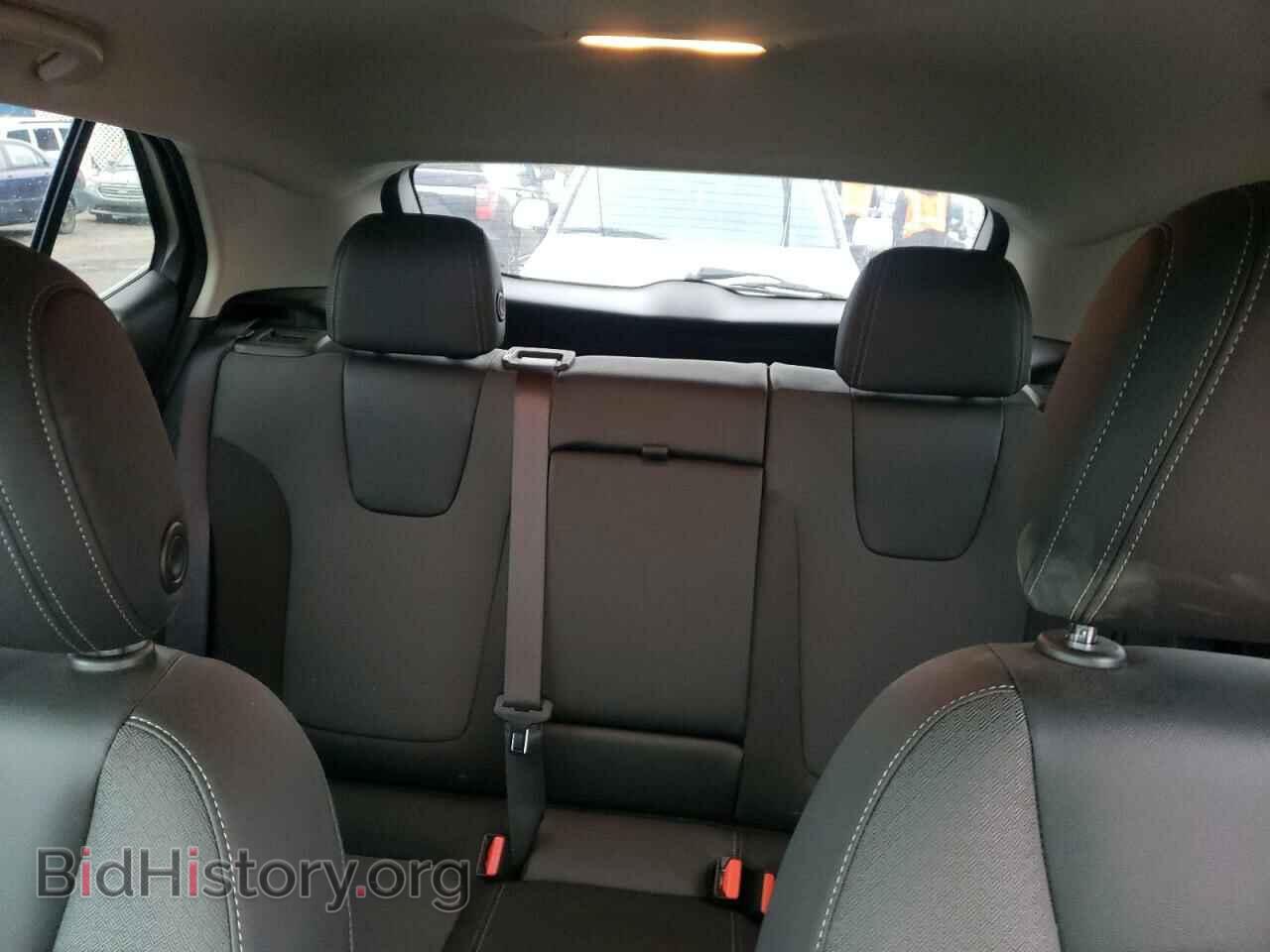 2021 BUICK ENCORE - VIN: KL4MMESL9MB173031 - Photo 10