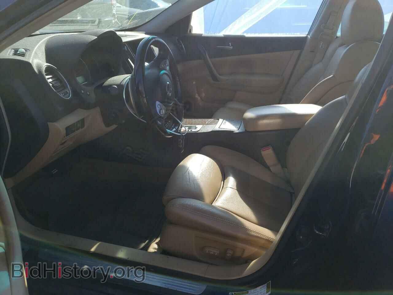2009 NISSAN MAXIMA - VIN: 1N4AA51E19C821876 - Фото 7