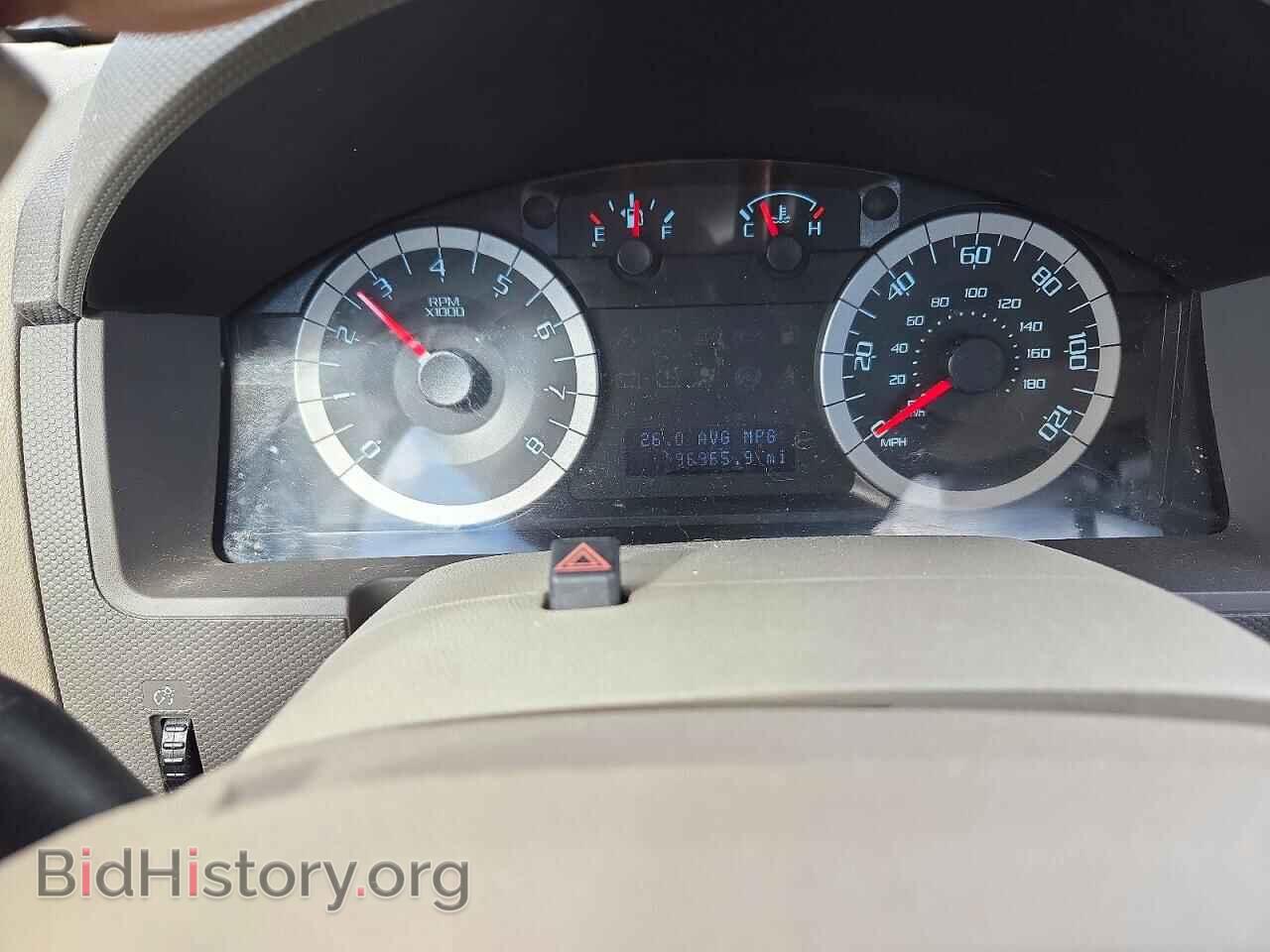 2012 FORD ESCAPE - VIN: 1FMCU0C78CKC15687 - Photo 9