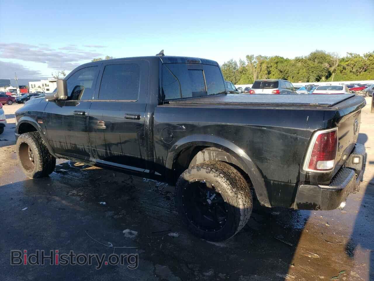 2013 RAM 1500 - VIN: 1C6RR7NT3DS515858 - Фото 2