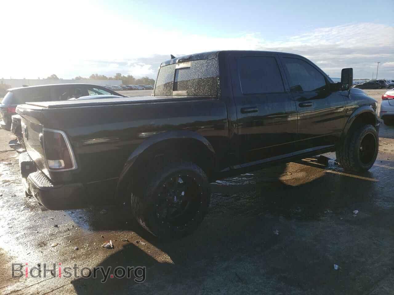 2013 RAM 1500 - VIN: 1C6RR7NT3DS515858 - Фото 3