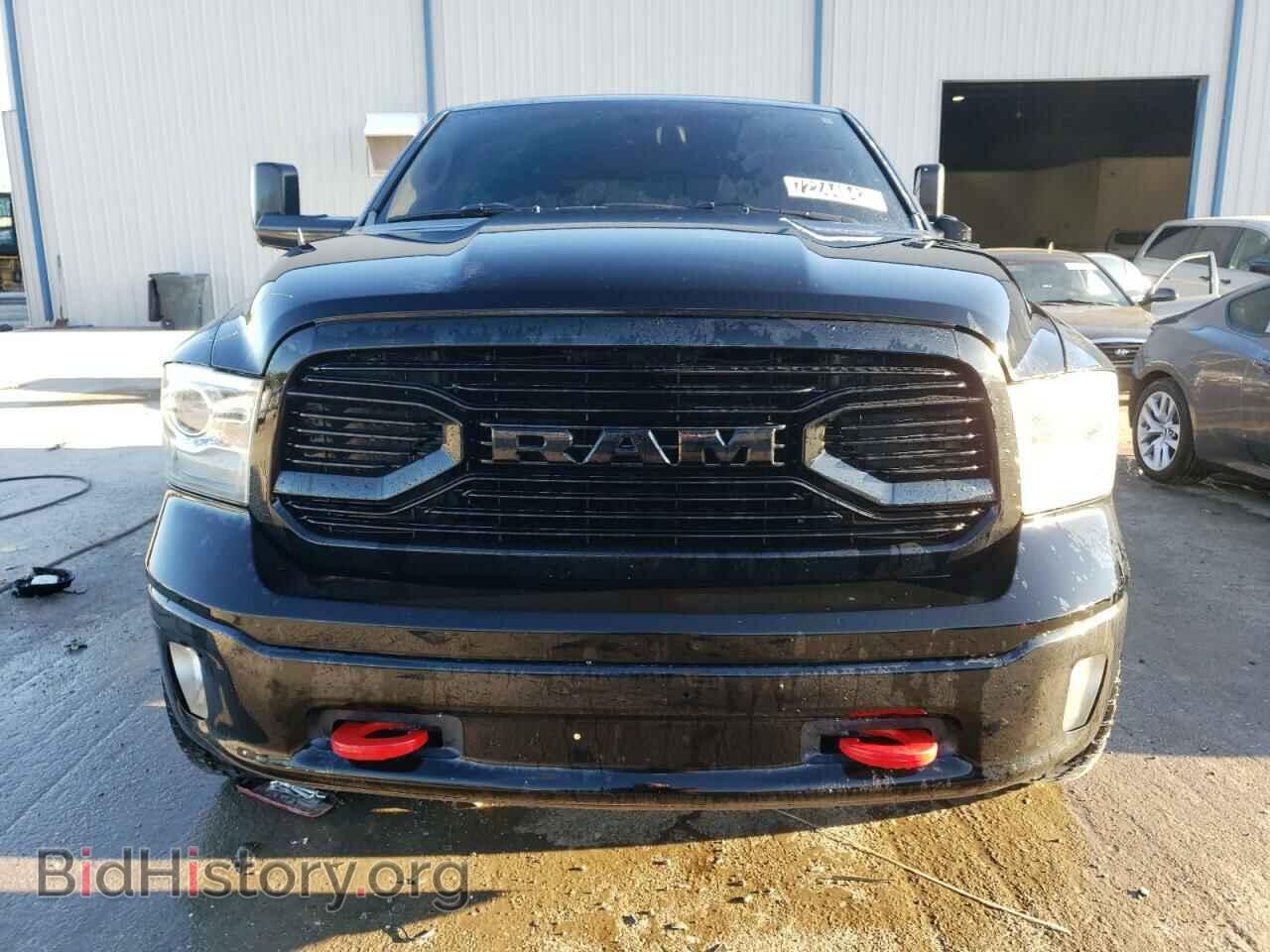 2013 RAM 1500 - VIN: 1C6RR7NT3DS515858 - Фото 5