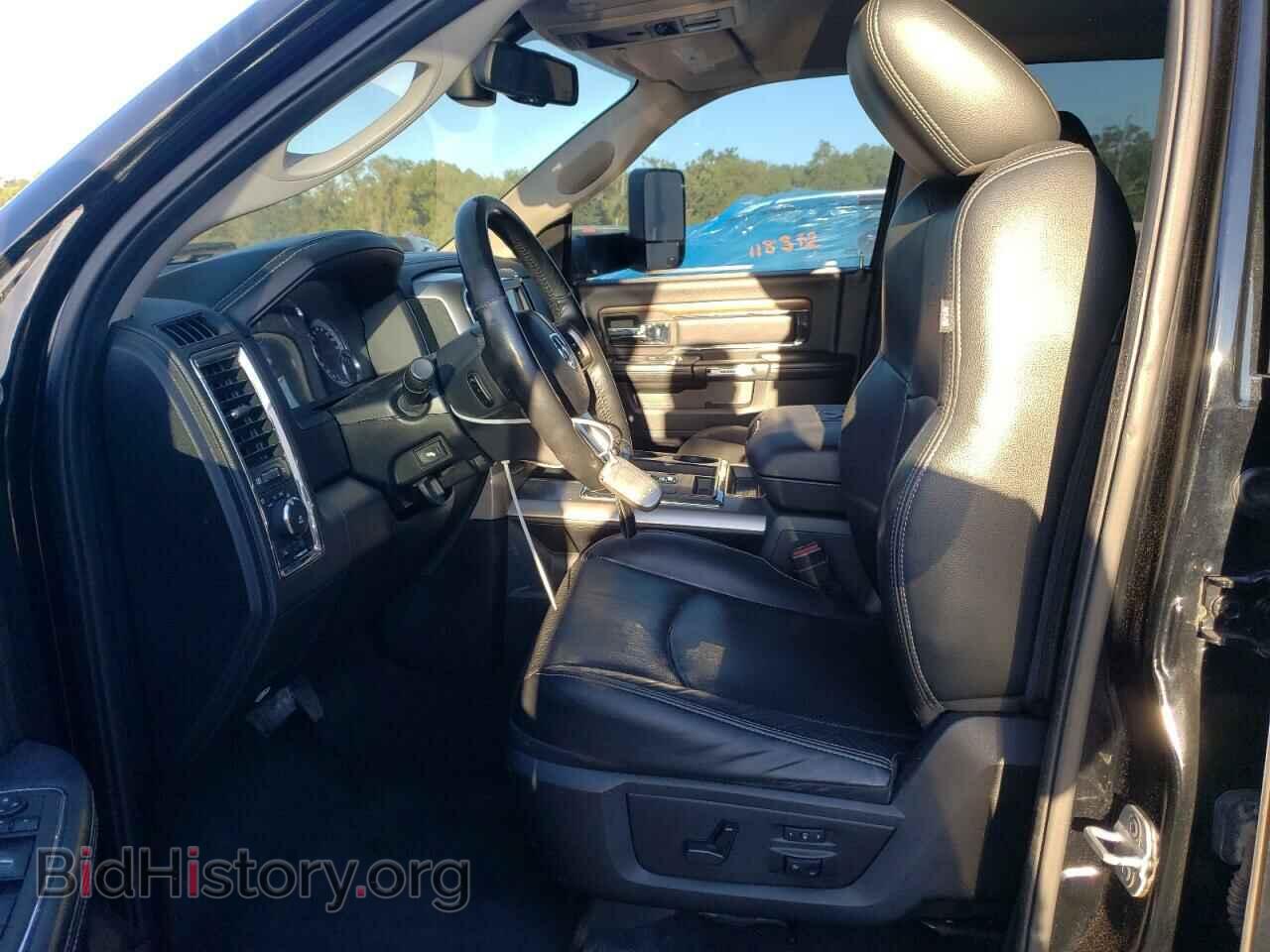 2013 RAM 1500 - VIN: 1C6RR7NT3DS515858 - Фото 7